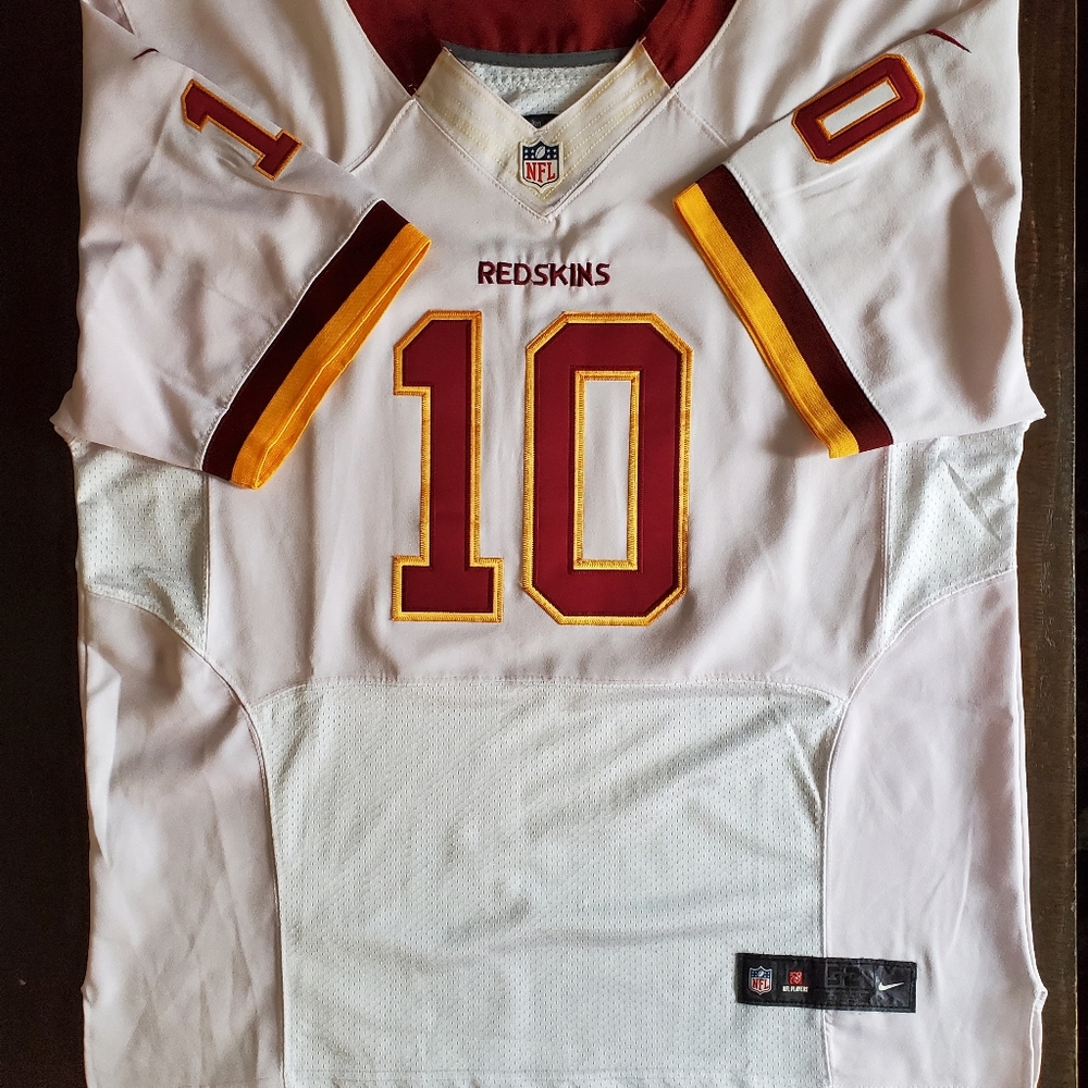 Redskins Jersey